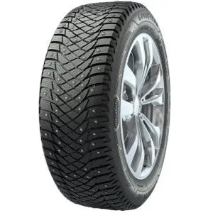 Goodyear Ultragrip Arctic 2 Xl Mfs Bsw M S 3pmsf 235 45 18 98 T Pneumatici Invernali