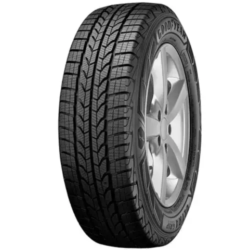 Goodyear Ultragrip Cargo 225 75 16 121 Pneumatici Invernali