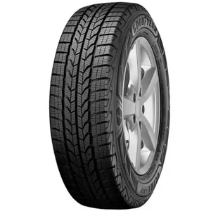 Goodyear Ultragrip Cargo 225 75 16 121 Pneumatici Invernali