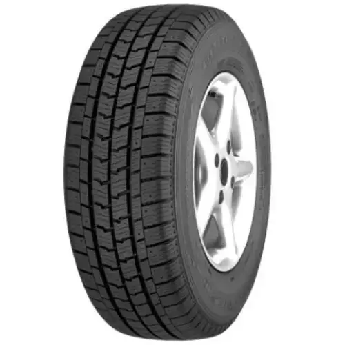 Goodyear Ultragrip Cargo 8pr Ms 3pmsf 215 70 15 109 Pneumatici Invernali