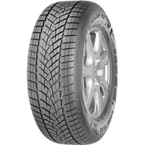 Goodyear Ultragrip Ice Suv G1 Ms Xl 225 60 18 104 Pneumatici Invernali