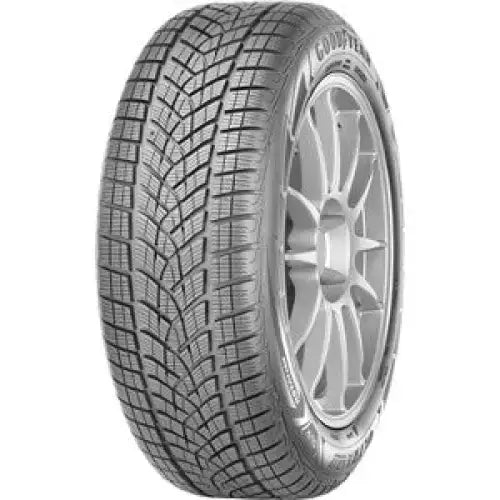 Goodyear Ultragrip Performance Suv G1 225 65 17 106 Pneumatici Invernali