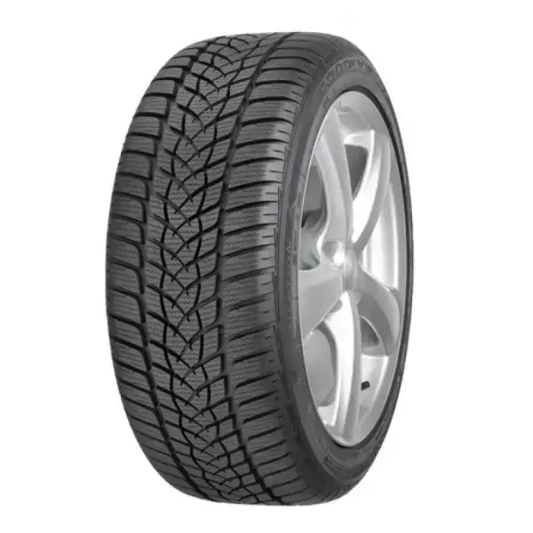 Goodyear Ultragrip Performance Suv Gen 1 Xl Ms 3pmsf 255 55 18 109 Pneumatici Invernali