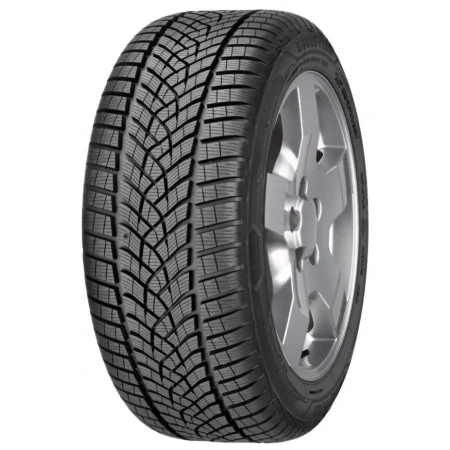 Goodyear Ultragrip Performance Xl Mfs Ms 3pmsf 235 50 19 103 Pneumatici Invernali