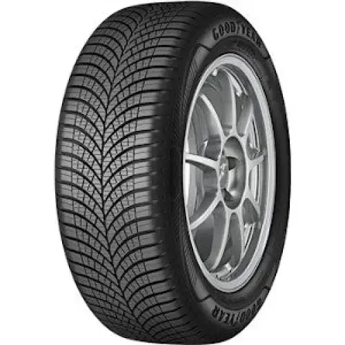 Goodyear Vector 4s G3 215 55 17 99 Pneumatici 4 Stagioni