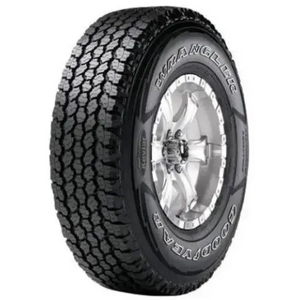 Goodyear Wrangler Adventure Owl Ms 3pmsf 265 65 17 112 Pneumatici 4 Stagioni