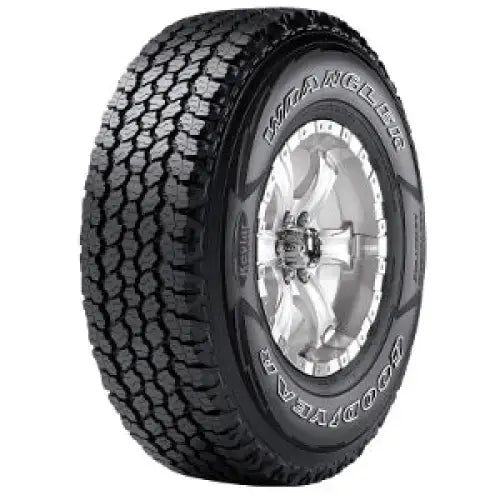 Goodyear Wrangler All Terrain Adventure 265 60 18 111 Pneumatici 4 Stagioni