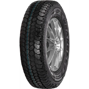 Goodyear Wrangler At Adventure 205 80 16c 110108 Pneumatici 4 Stagioni