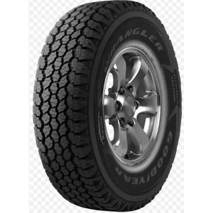 Goodyear Wrangler At Adventure 265 60 18 110 H Pneumatici Estivi