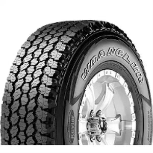 Goodyear Wrangler At Adventure C 6pr M S 245 75 15 109 S Pneumatici Estivi