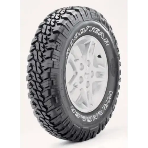 Goodyear Wrangler Mtr 235 85 16 114111 Pneumatici Estivi