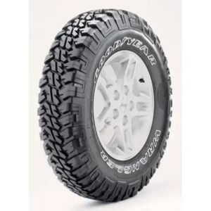 Goodyear Wrangler Mtr 235 85 16 114111 Pneumatici Estivi