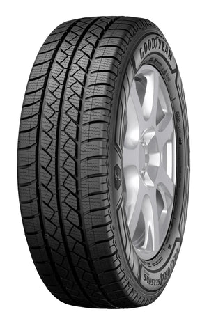 GOODYEAR Vector 4Seasons Cargo 215 65 16 109 T pneumatici  allseason