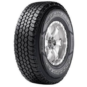 GOODYEAR WRANGLER AT ADVENTURE 265/70R16 112 T