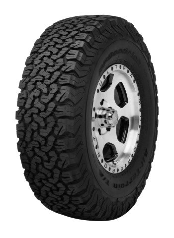 BF-GOODRICH All-Terrain T/A KO2 255/75R17 111 S