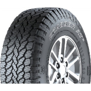 GENERAL TIRE GRABBER AT3 265/65R17 112 H