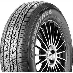 DUNLOP ST20 GRANDTREK 215 65 16 98 S pneumatici  estate