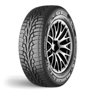 Gt Radial Maxmiler Ice 215 65 16 109 107 R Pneumatici Invernali