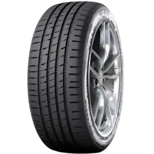 Gt Radial Sportactive Xl 205 40 17 84 W Pneumatici Estivi