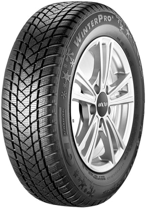 GT-RADIAL WINTERPRO2 BSW M+S 3PMSF 215/55R16 93 H