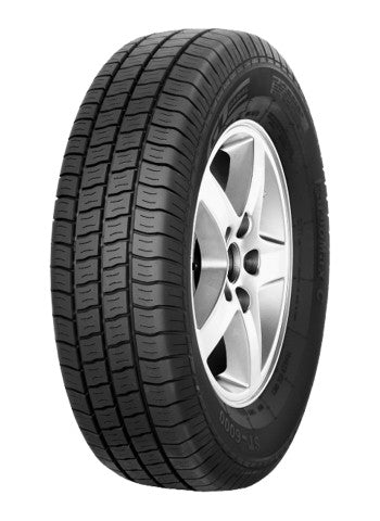 GT-RADIAL KARGOMAX ST-6000 185/60R12 104/101 N