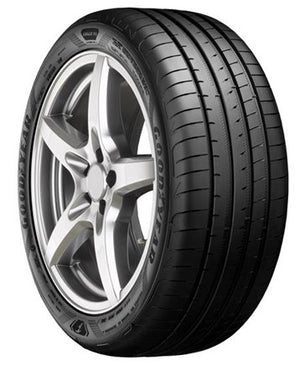 GOODYEAR EAGLE F1 ASYMMETRIC-5 245/40R18 97 Y