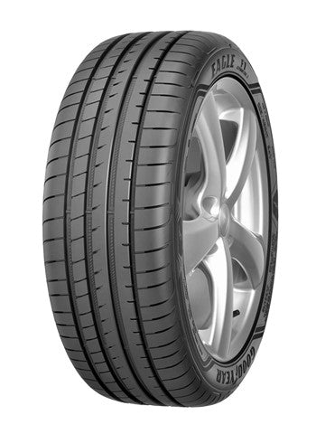 GOODYEAR EAGLE F1 ASYM 255/45R19 100 Y