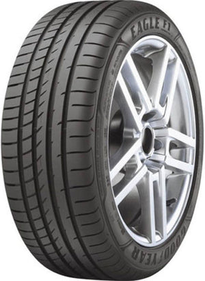 GOODYEAR EAGLE F1 ASYMMETRIC-3 265/35R22 102 W