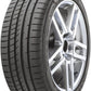 GOODYEAR EAGLE F1 ASYMMETRIC-3 265/35R22 102 W