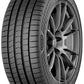 GOODYEAR F1 ASYM 6 FP XL 245/35R21 96 Y