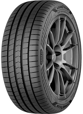 GOODYEAR F1 ASYM 6 FP XL 245/35R21 96 Y