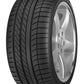 GOODYEAR EAGLE F1 ASYMMETRIC ROF 255/30R19 91 Y