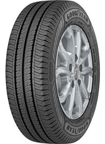 GOODYEAR EFFICARGO2 215 60 17 109 T pneumatici  estate