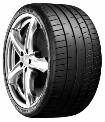 GOODYEAR EAGLE F1 SUPERSPORT 245/35R19 93 Y