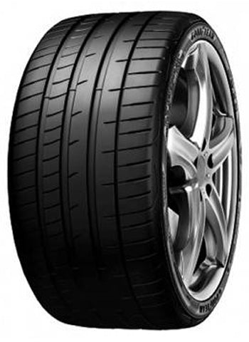 GOODYEAR SUPSPORTX 255/40R19 100 Y