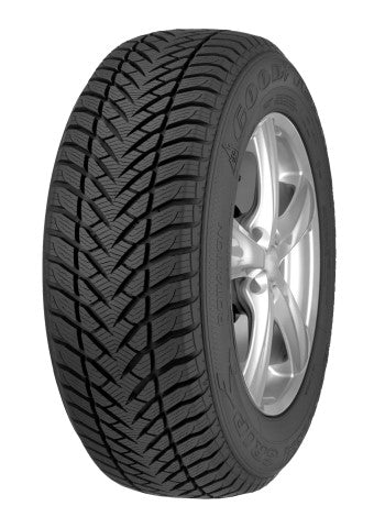 GOODYEAR Ultra Grip + SUV 255/60R18 112 H