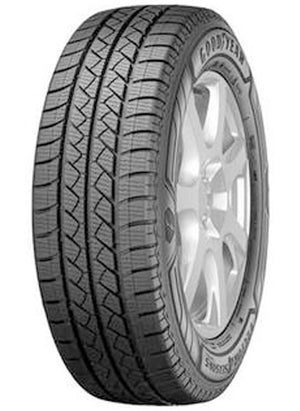 GOODYEAR VECTOR 4SEASONS CARGO 215/60R17 109 T