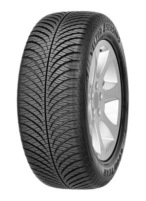 GOODYEAR Vector 4Seasons G2 195/55R16 87 H