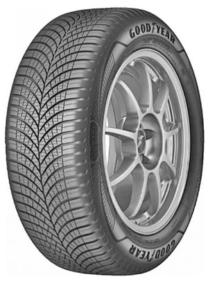 GOODYEAR VECT4SG3OP 215/60R17 100 H