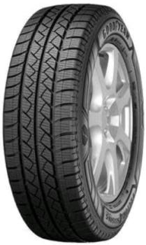 GOODYEAR Vector 4Seasons Cargo 195/75R16 110 R