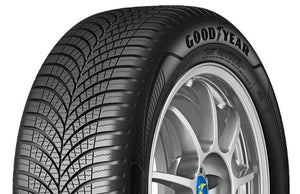 GOODYEAR VECTOR 4SEASONS G3 SUV 215/65R16 102 V