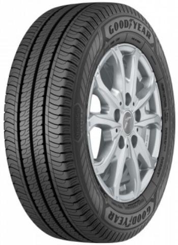 GOODYEAR EFFI. GRIP CARGO 2 225/55R17 104 H