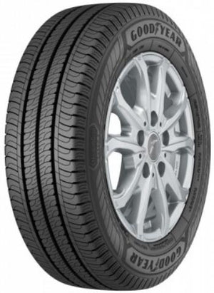 GOODYEAR EFFI. GRIP CARGO 2 225/55R17 104 H