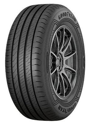 GOODYEAR EFFICIENT GRIP-2 235/60R18 107 V