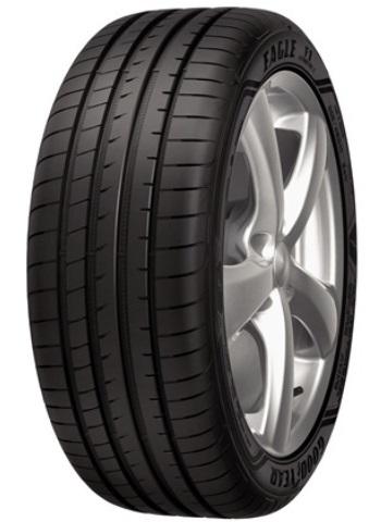 GOODYEAR F1 ASYM 3 SUV FP 275/55R19 111 W