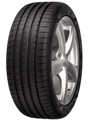 GOODYEAR F1 ASYM 3 SUV FP XL 255/55R18 109 Y