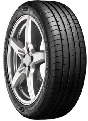 GOODYEAR EAGLE F1 ASYMMETRIC-5 245/35R20 95 Y