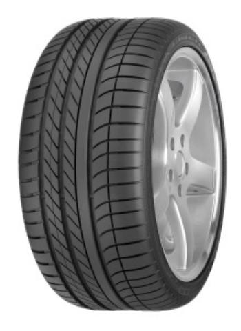 GOODYEAR F1 ASY SUV* XL ROFFP 255/50R19 107 W