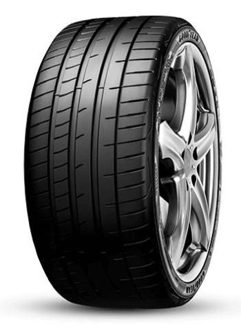 GOODYEAR EAGLE F1 SUPERSPORT 235/35R20 92 Y