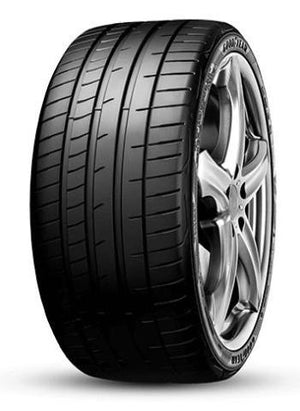 GOODYEAR EAGLE F1 SUPERSPORT 235/35R20 92 Y